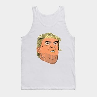 Greed Tank Top